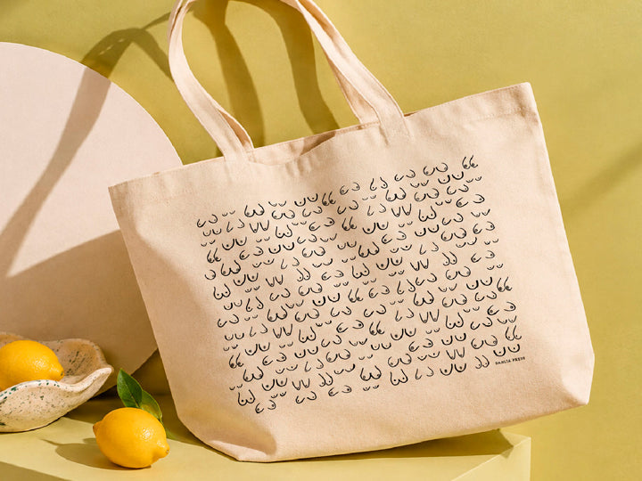 Canvas Bag