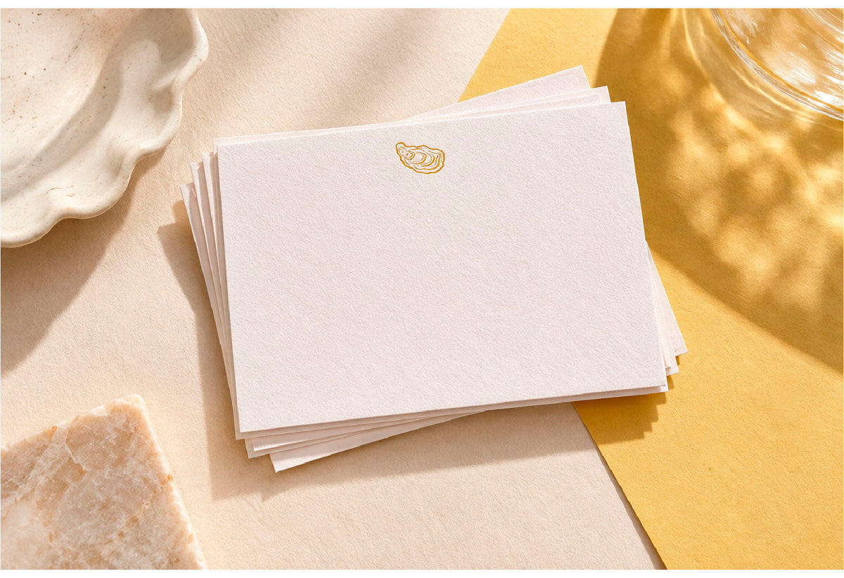 Stationery