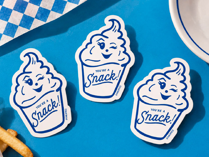 Stickers