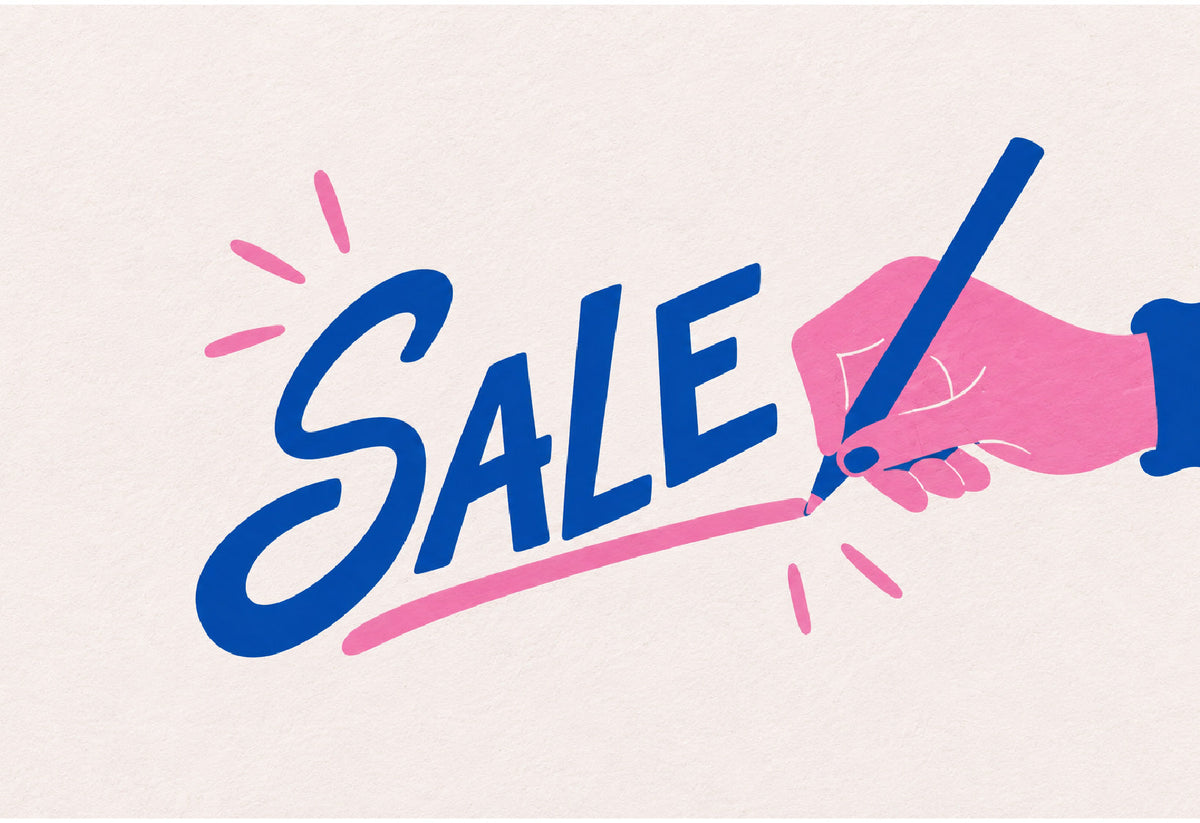 Sale
