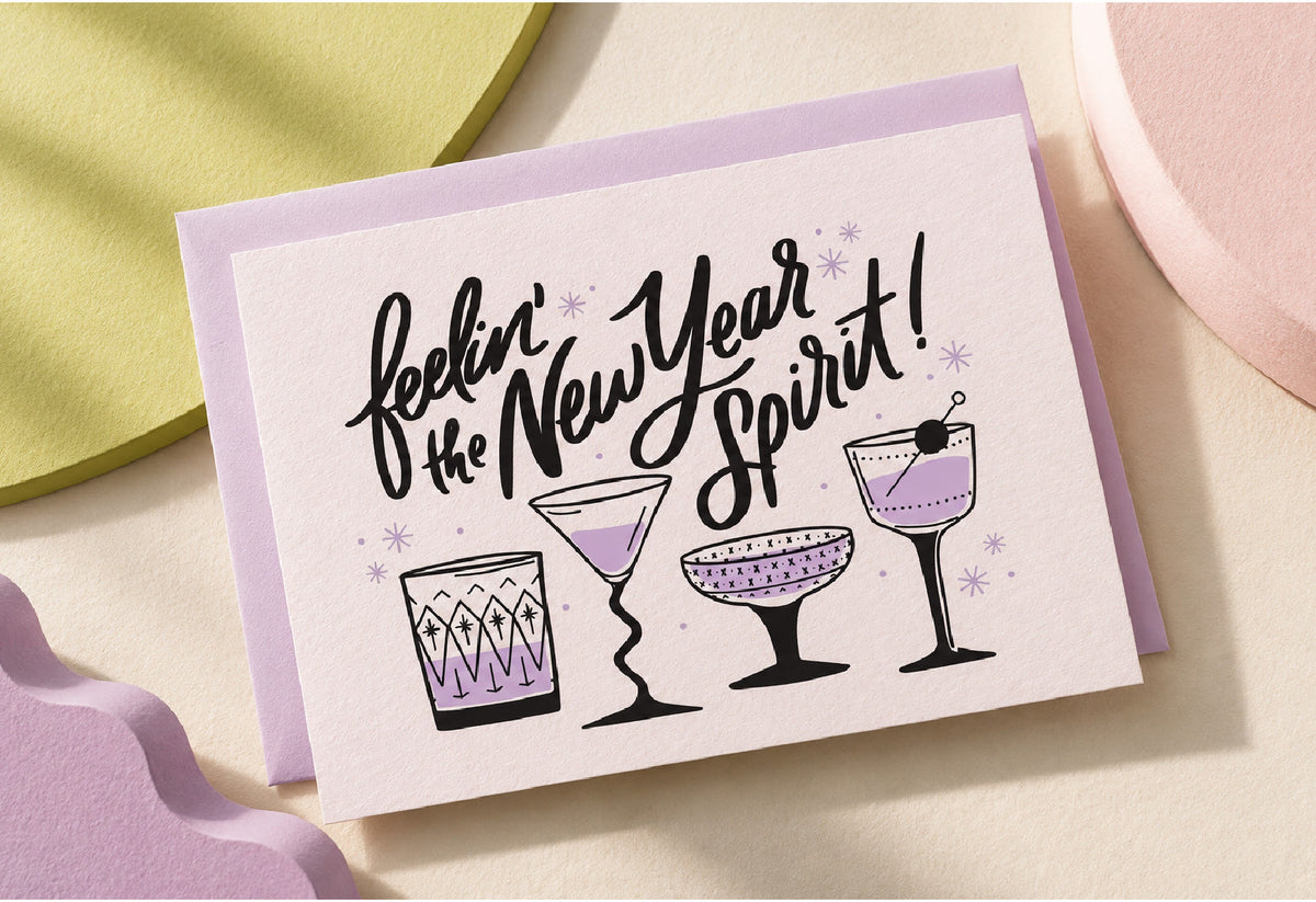 New Year's