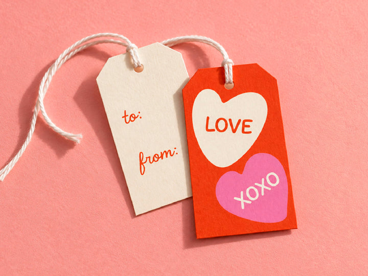 Gift Tags
