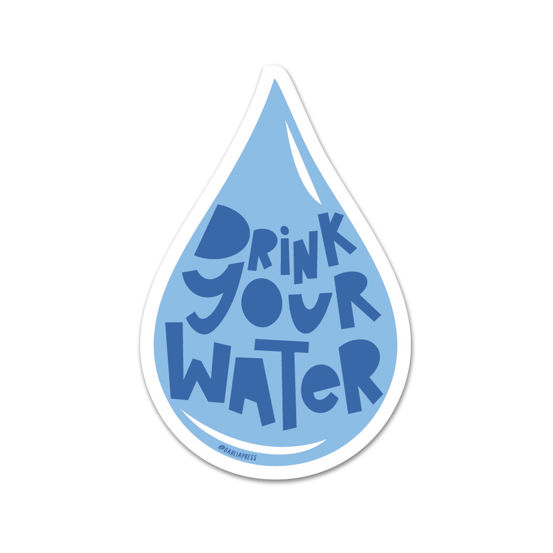 Drink Water