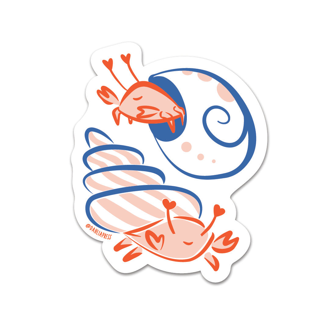 Crabby