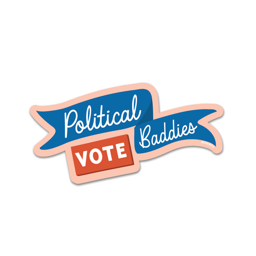 Political Baddies