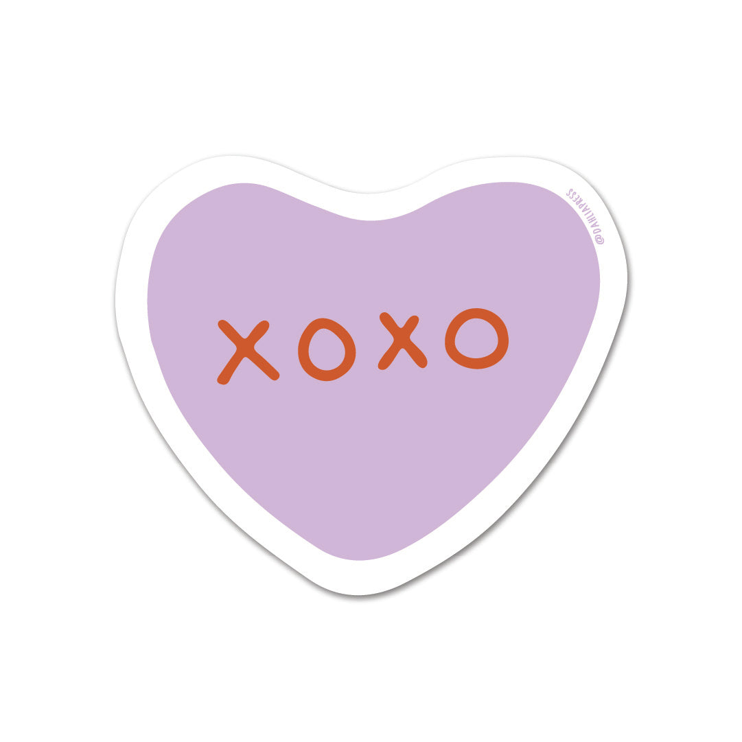 XO Sweetheart