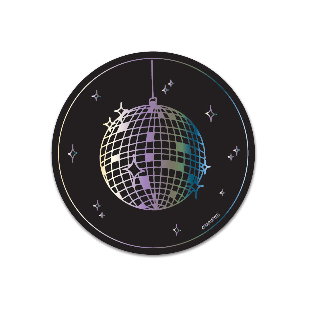 Disco Ball