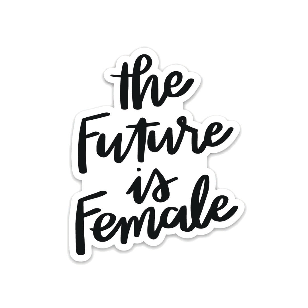 Future Is Female