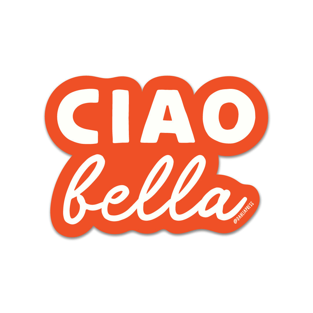 Ciao Bella
