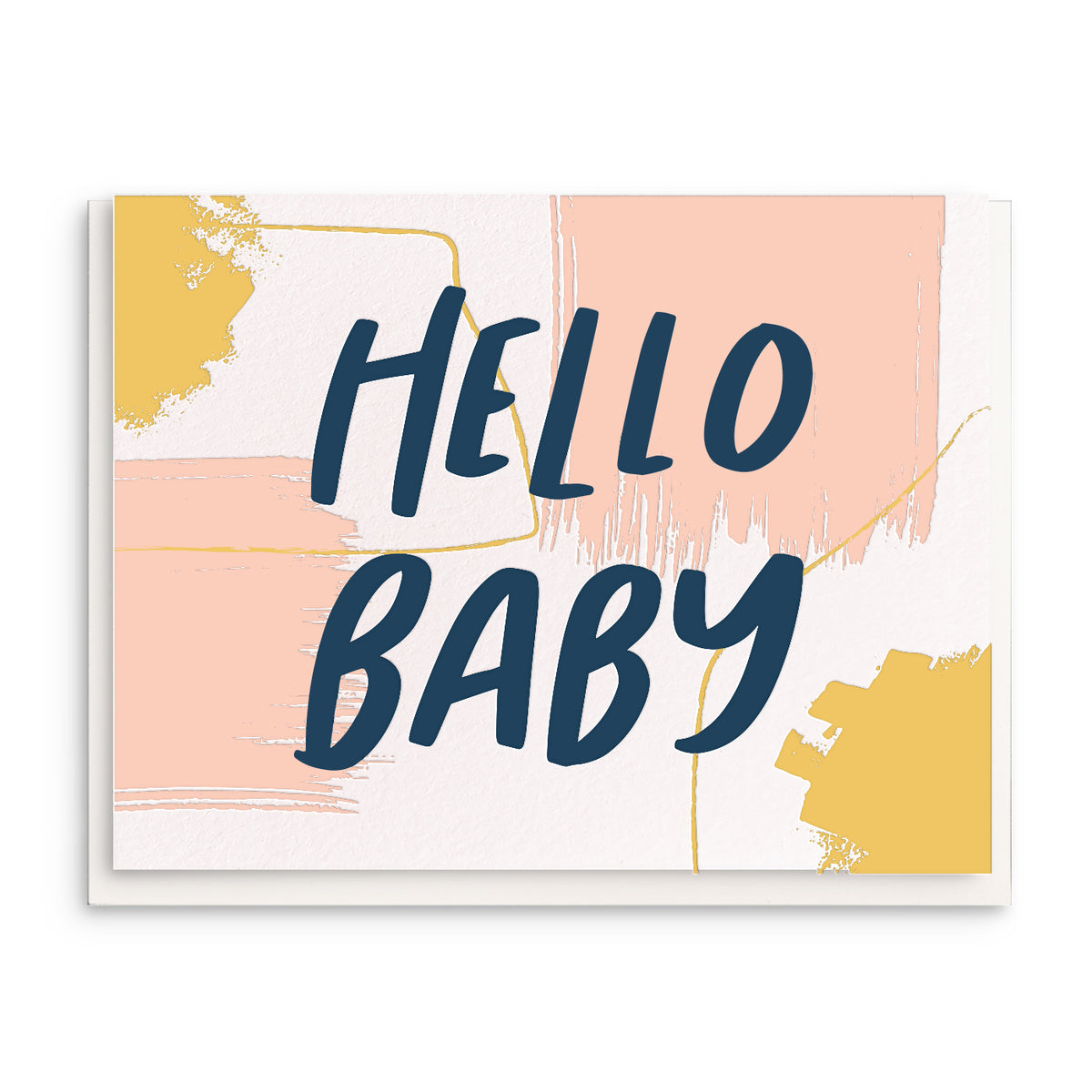 Hello Baby
