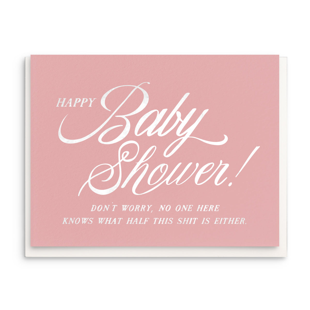 Baby Shower