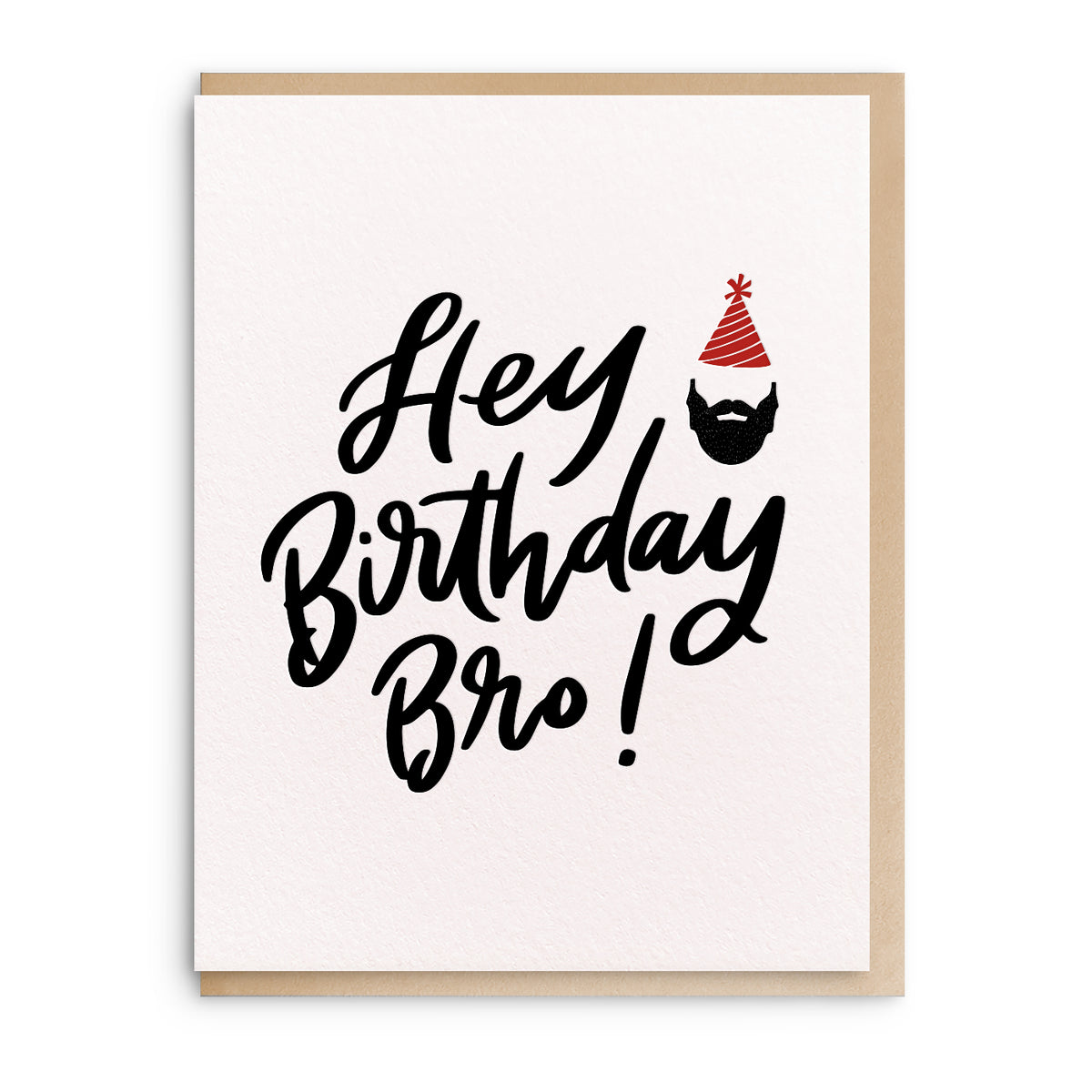 Birthday Bro