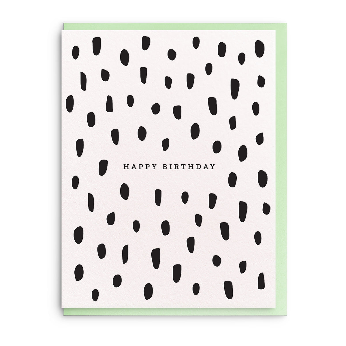 Birthday Brush