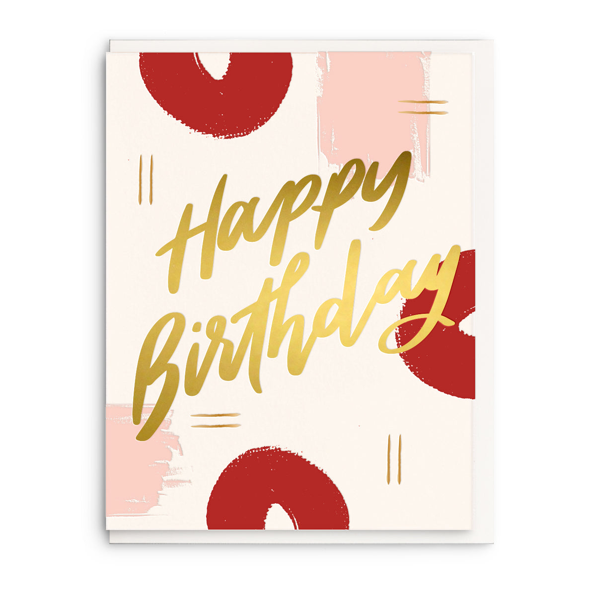 Birthday Paint