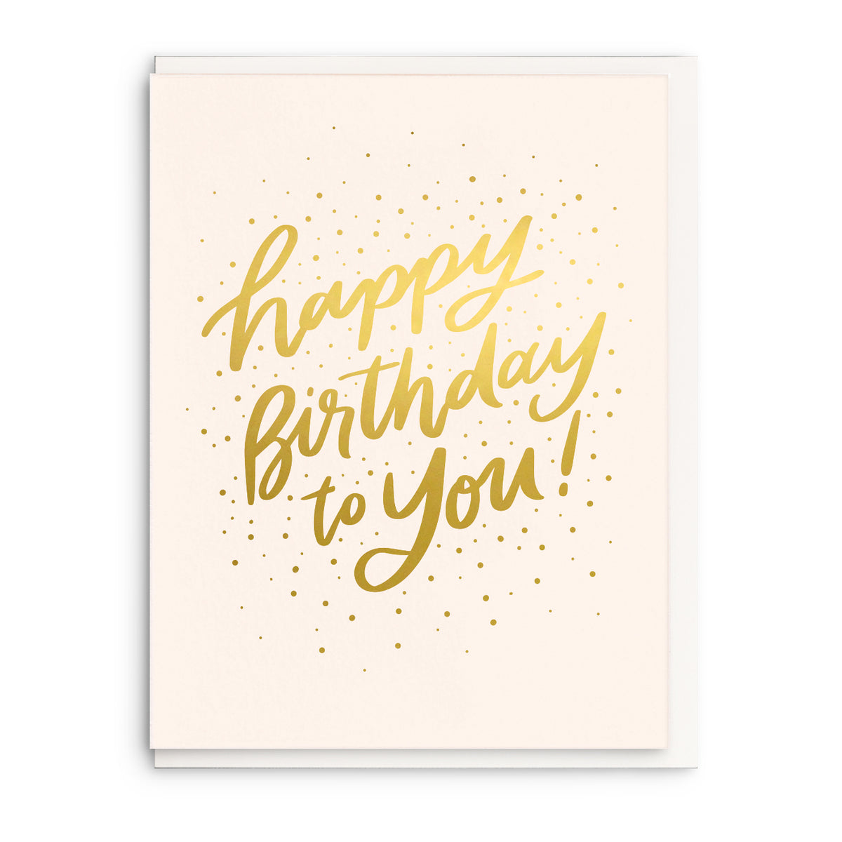 Birthday Burst