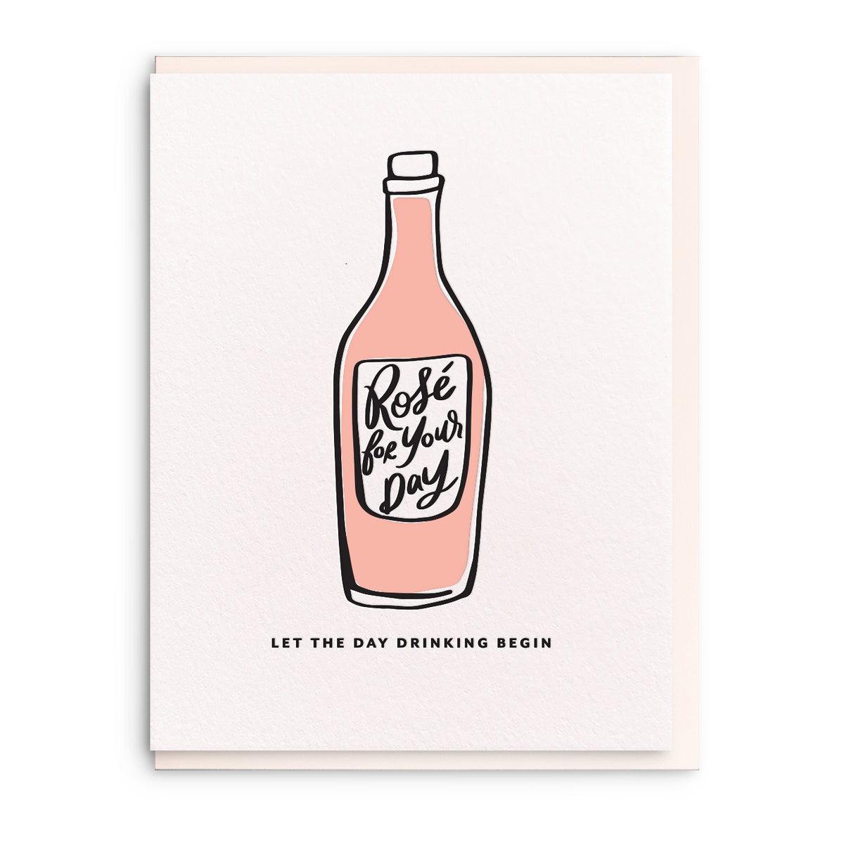 Day Drinking