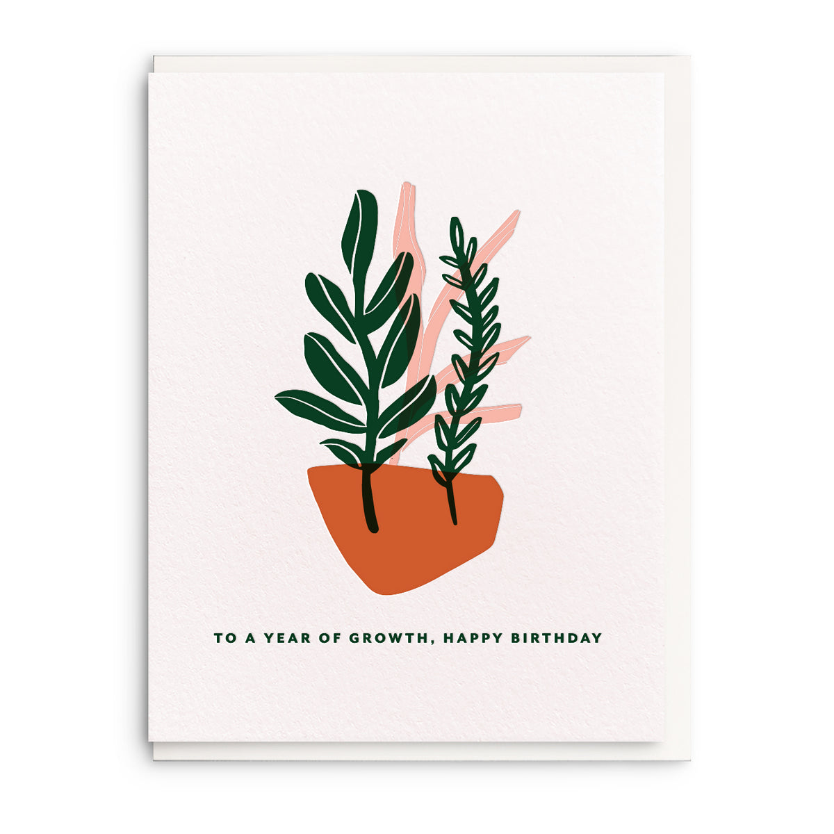 Year of Growth