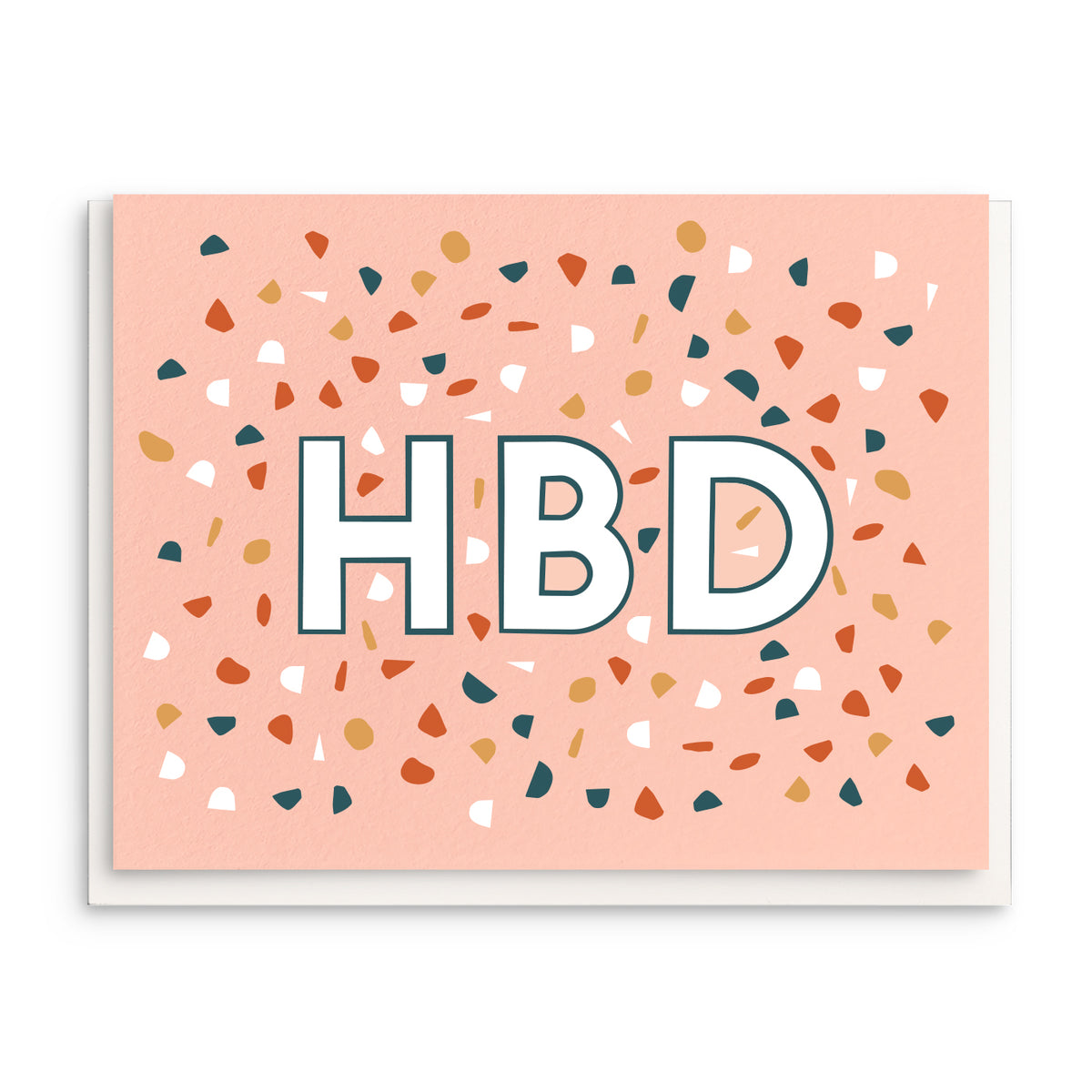 HBD