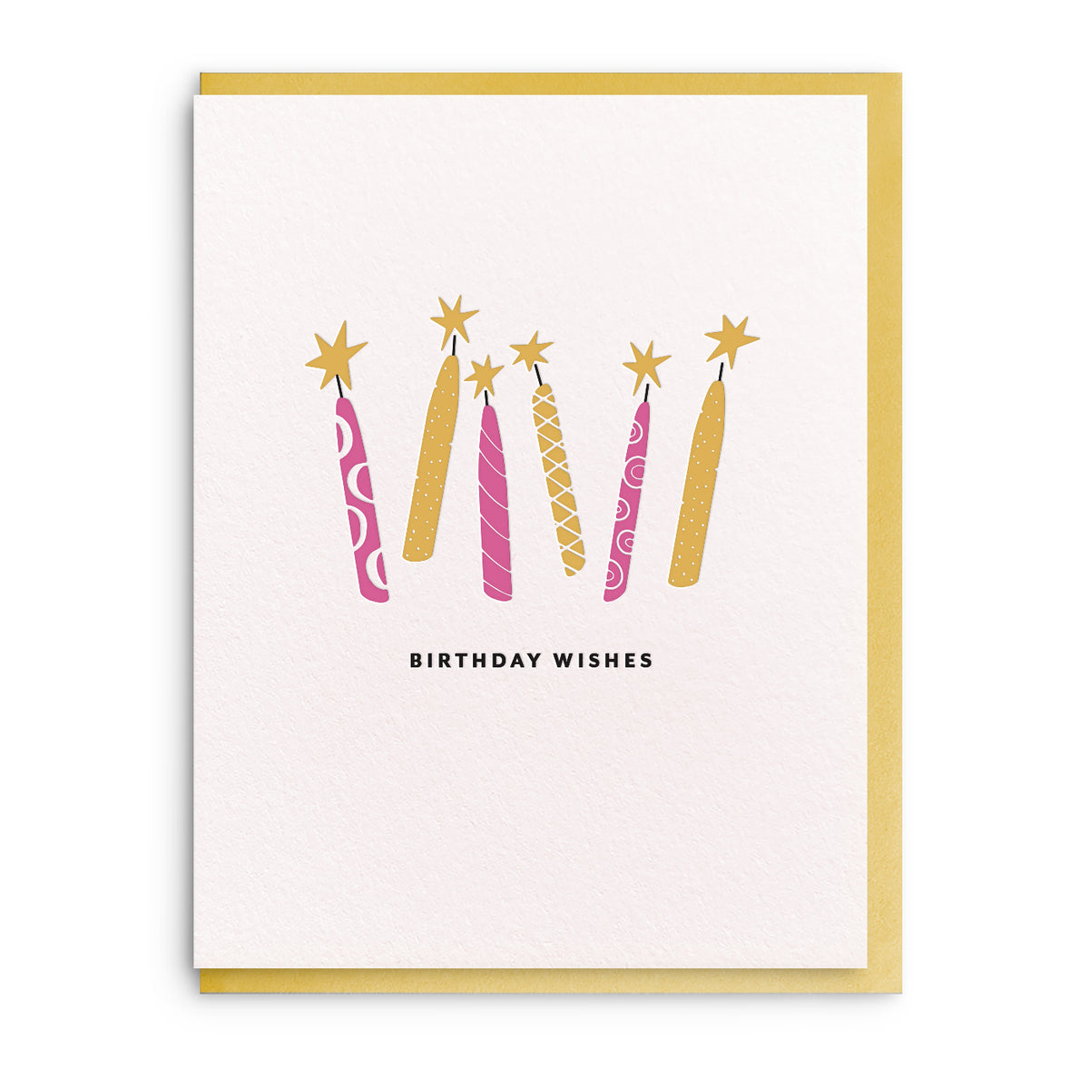 Birthday Wishes