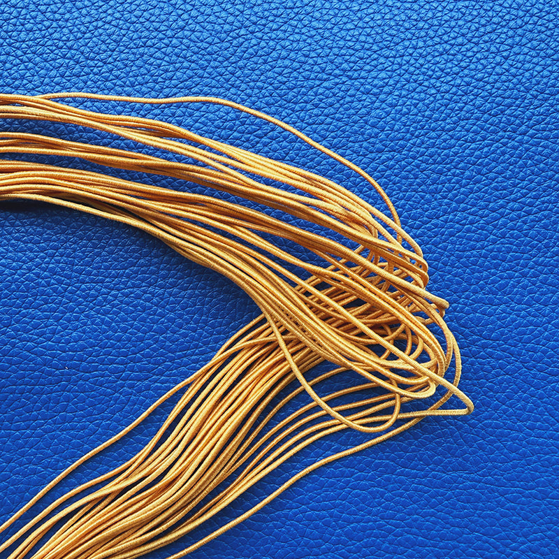 Cobalt: Small Leather Notebook Cover