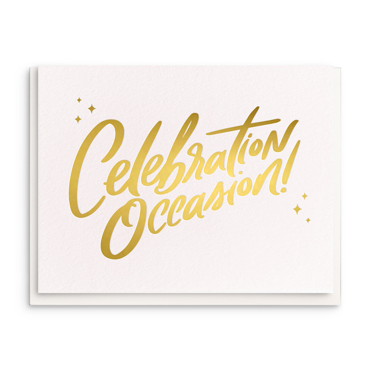Celebration Occasion