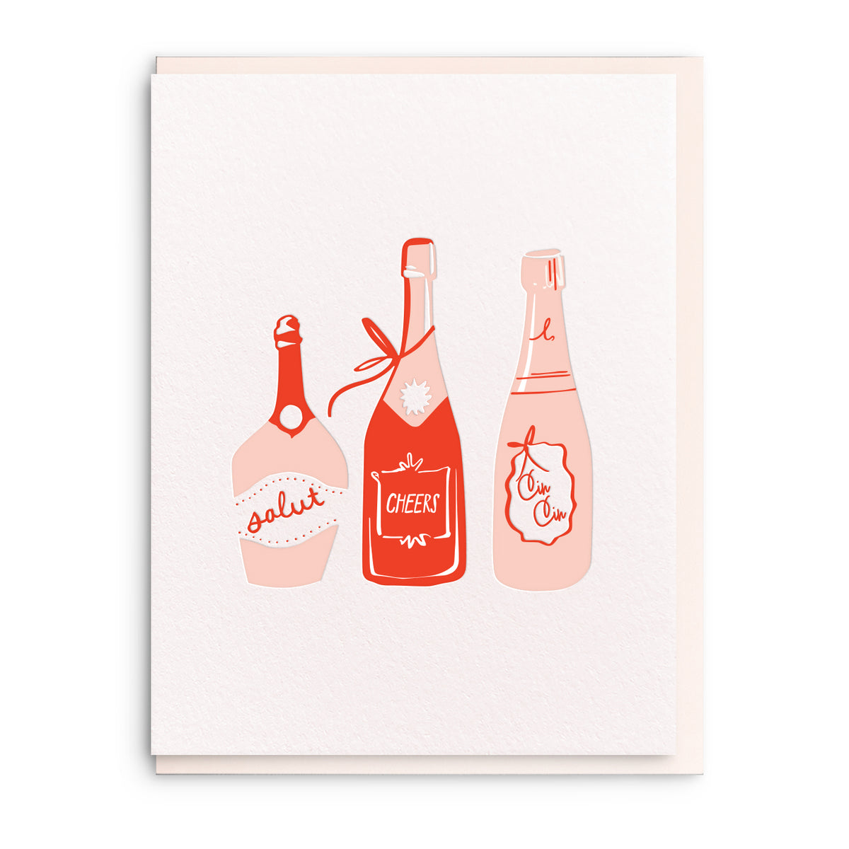 Bubbly
