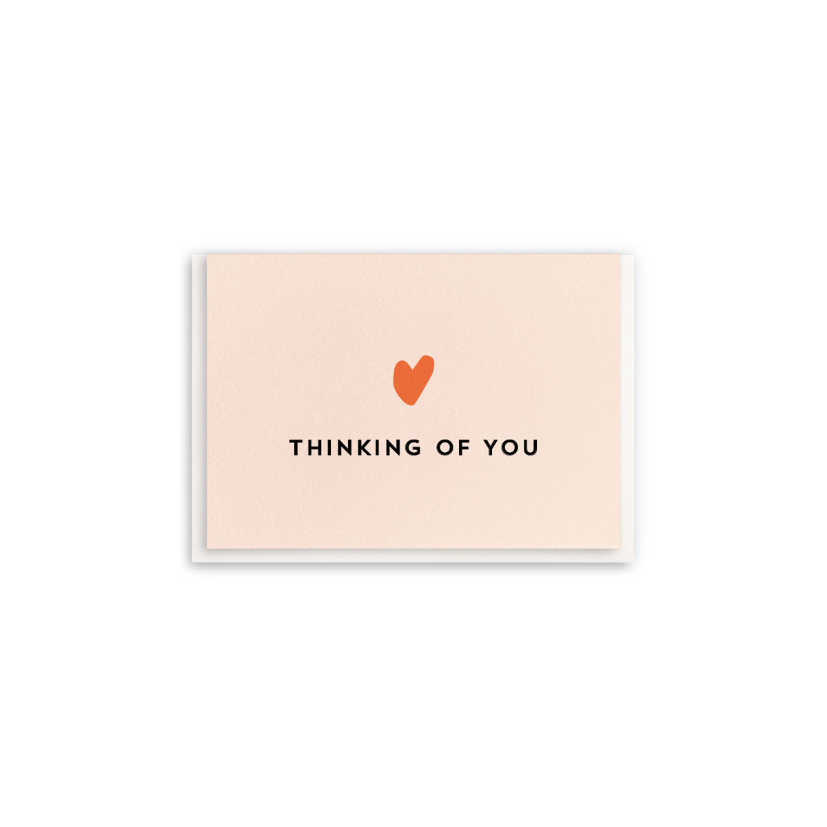 Thinking of You