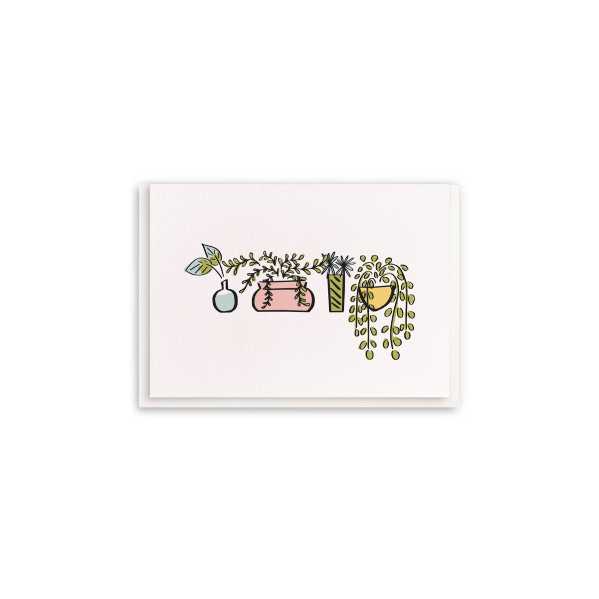 Plants 4