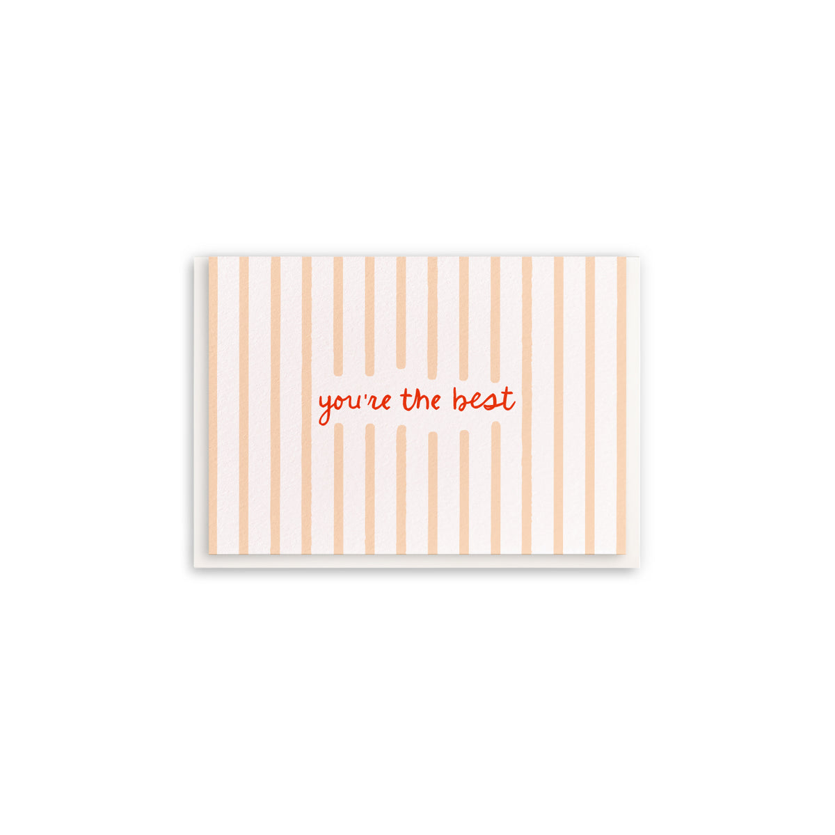 The Best Stripes