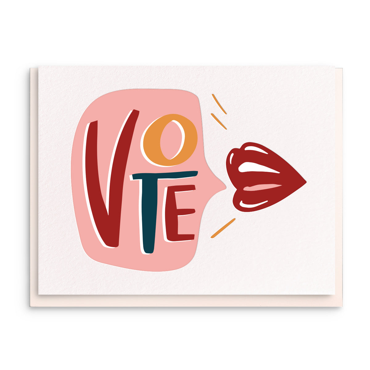 Vote Lips