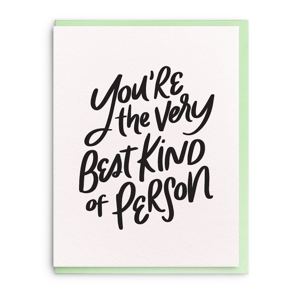 Best Person
