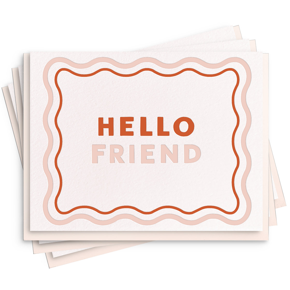 Hello Friend