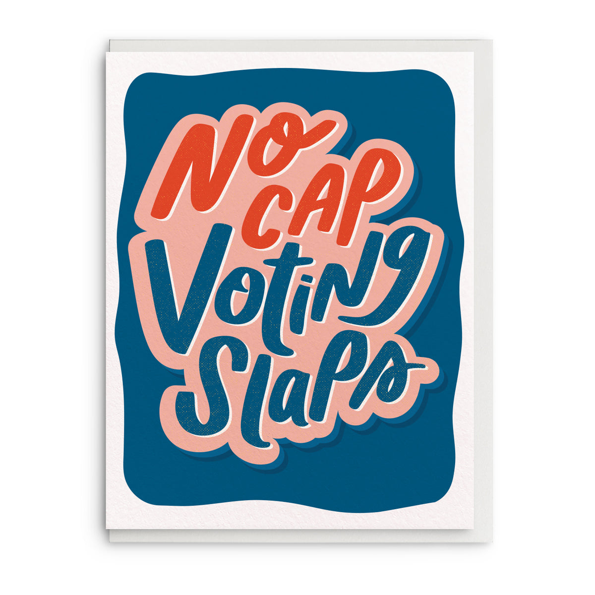 Voting Slaps