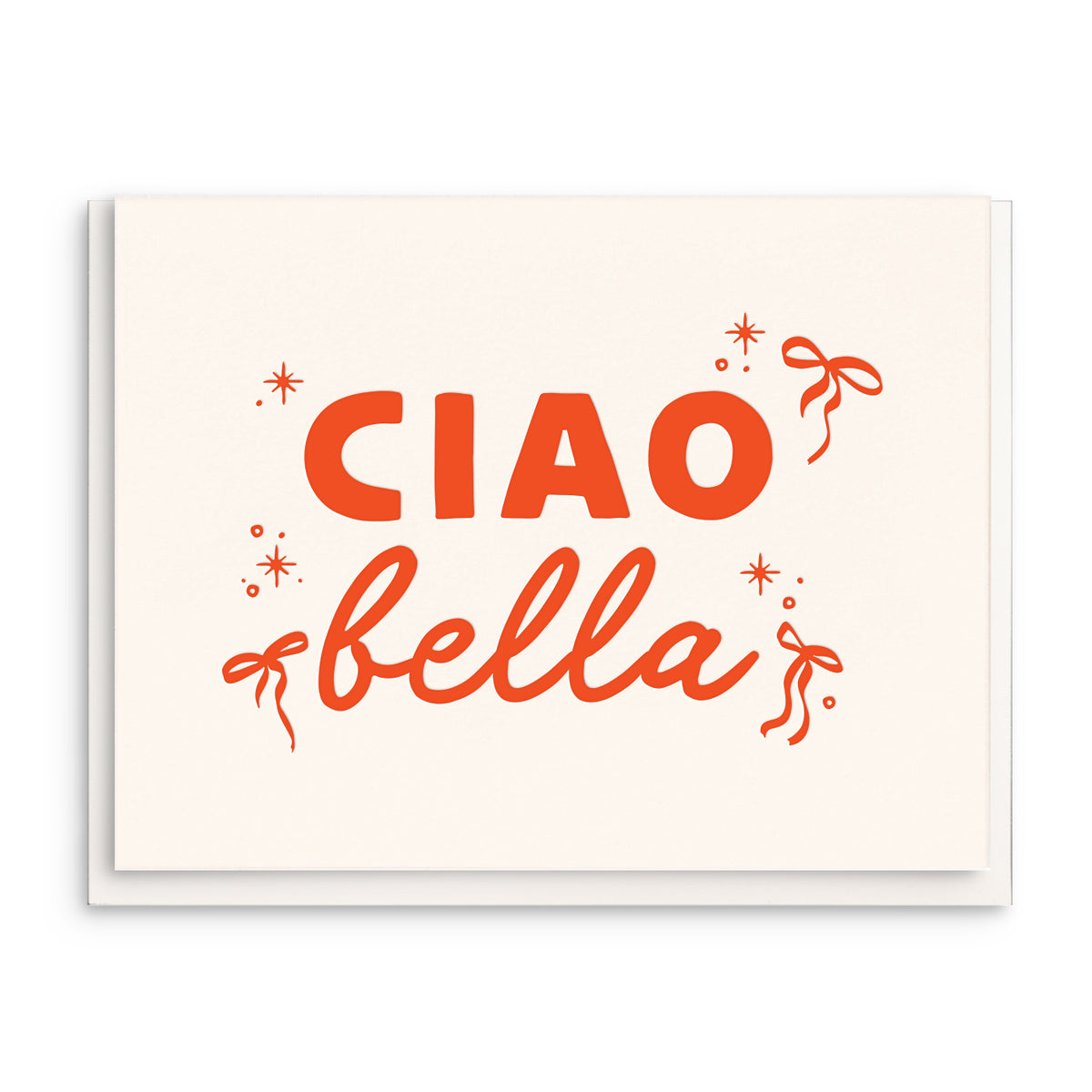 Ciao Bella