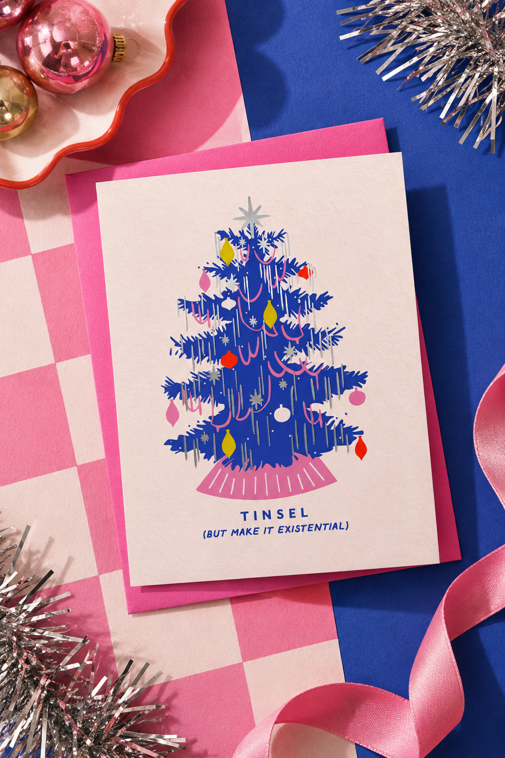 Tinsel