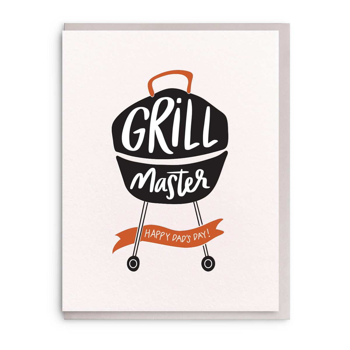 Grill Master