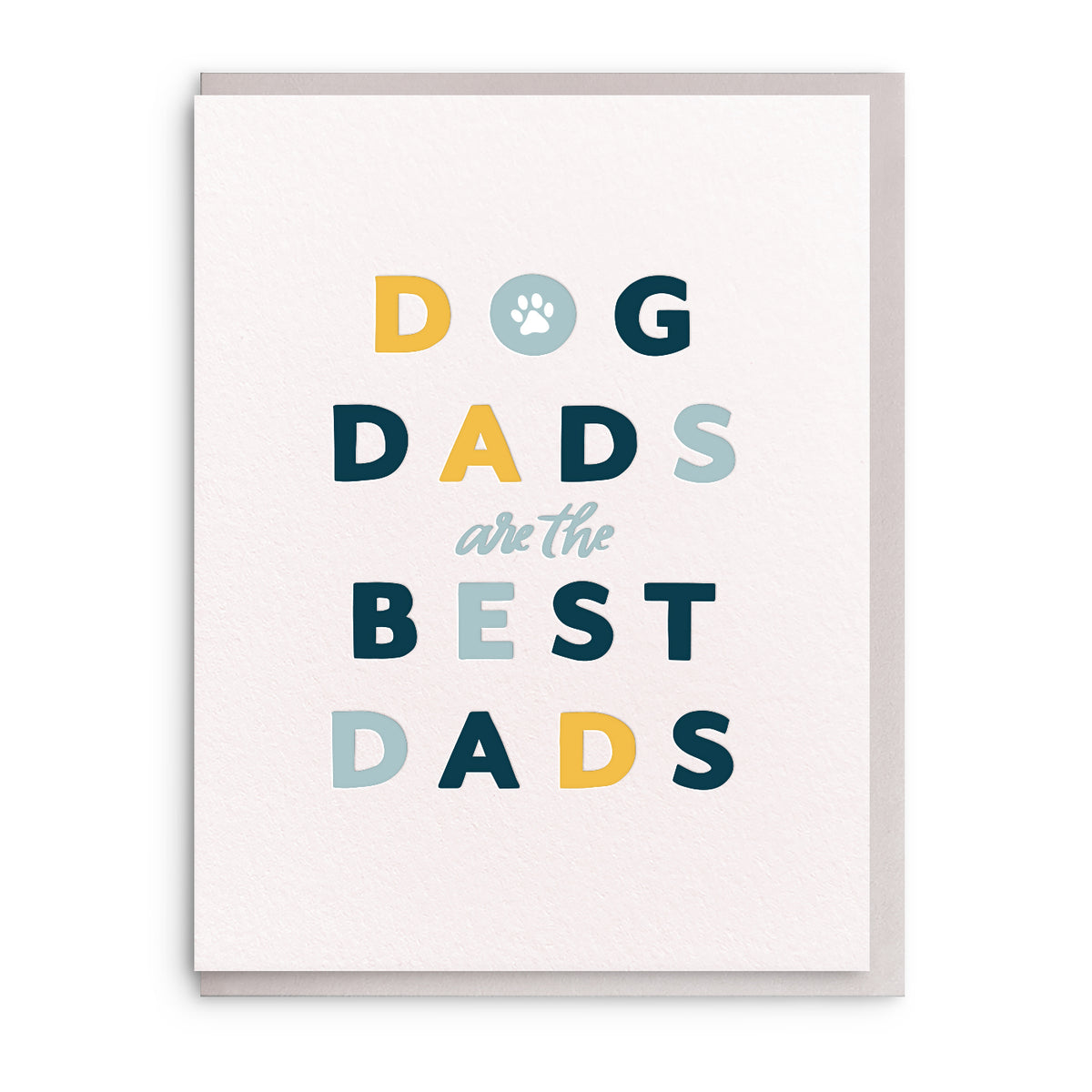 Dog Dad