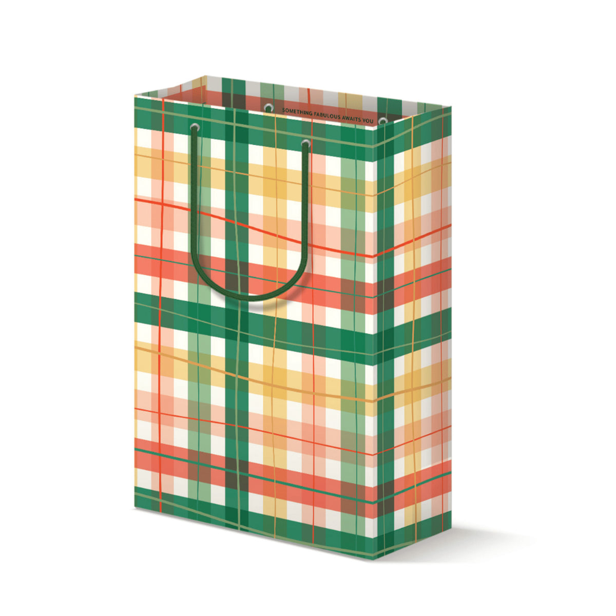 Christmas Plaid