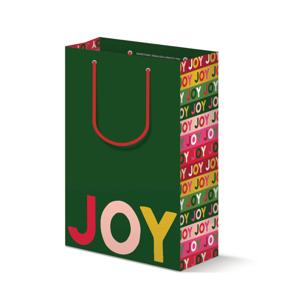 Joy