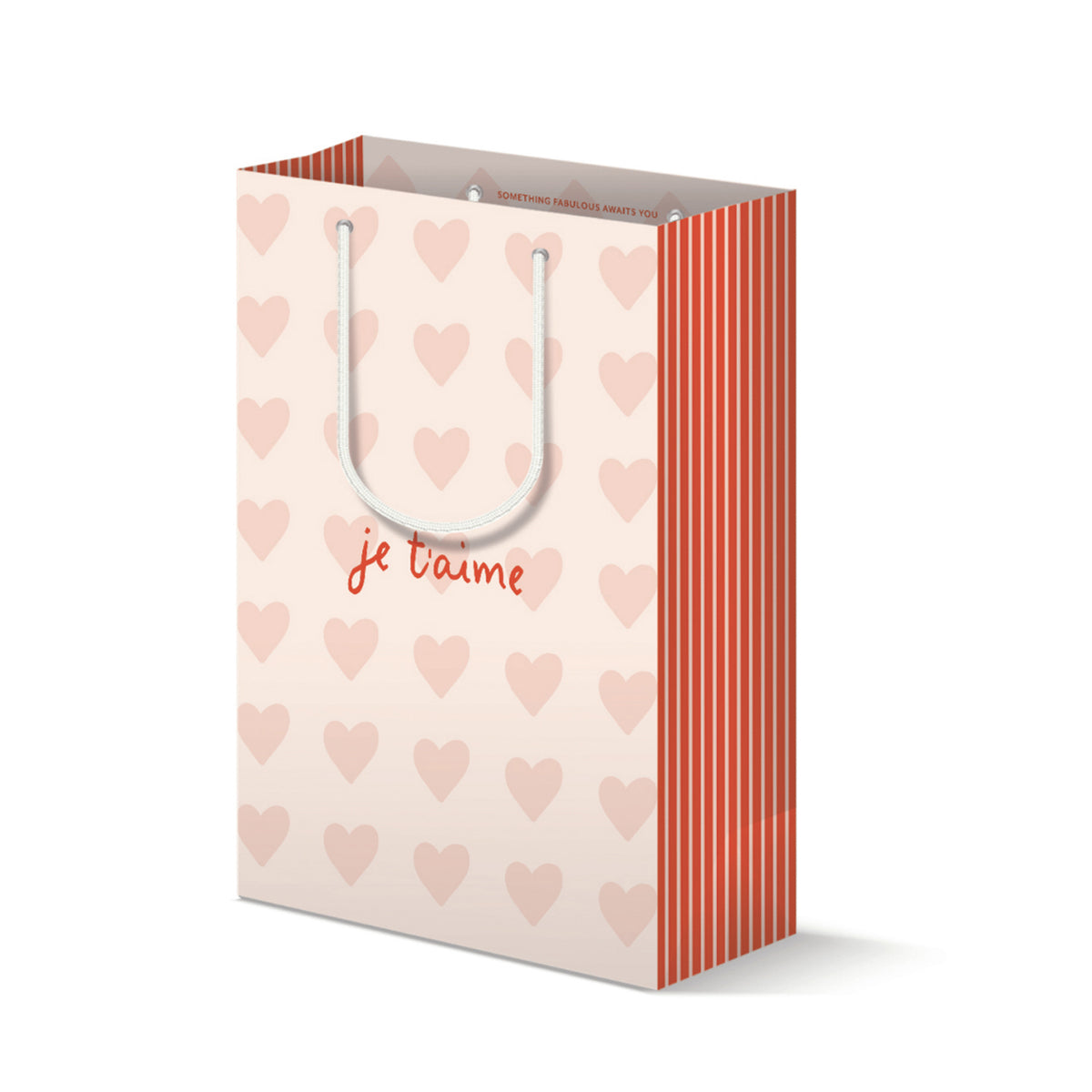 Je T'aime