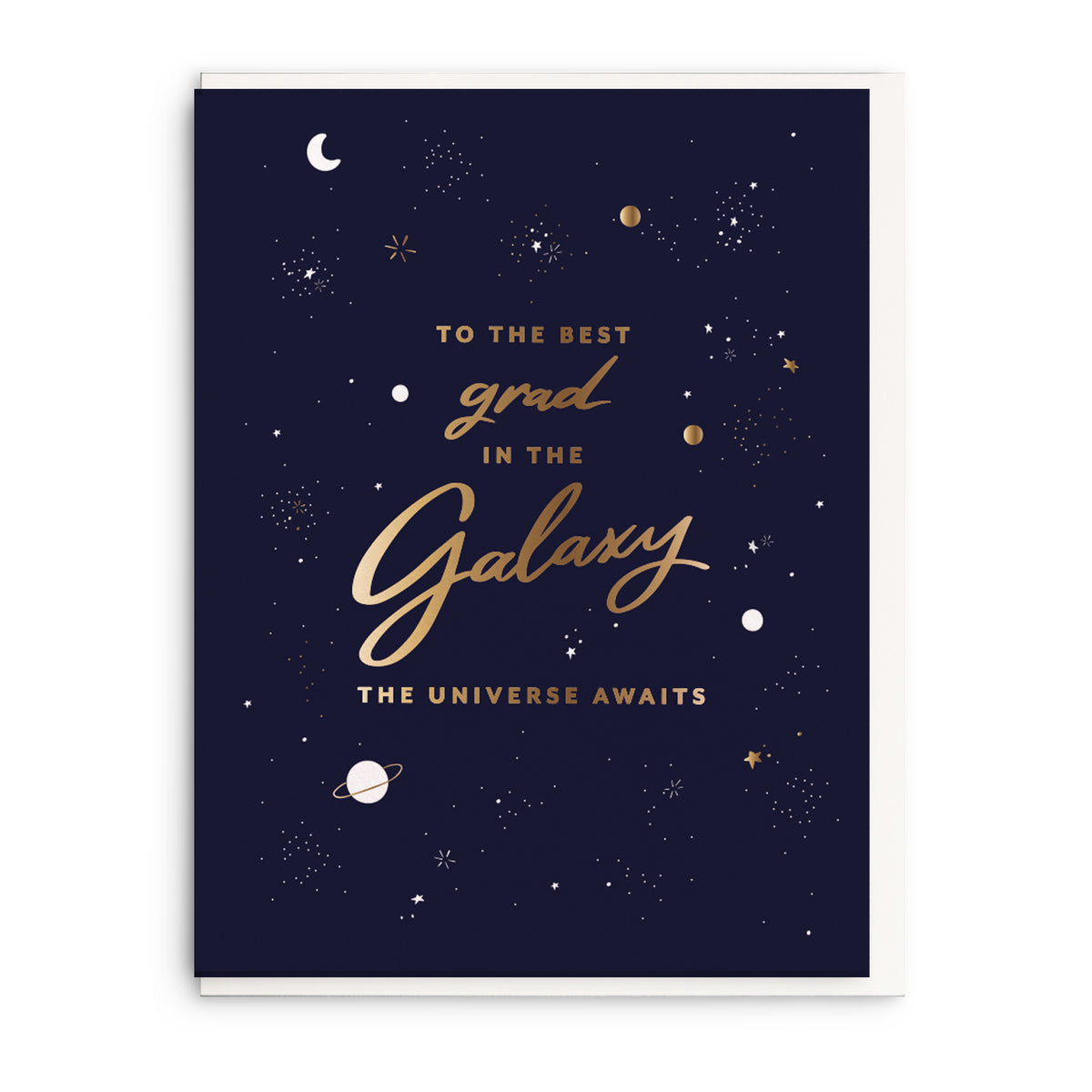 Galaxy Grad