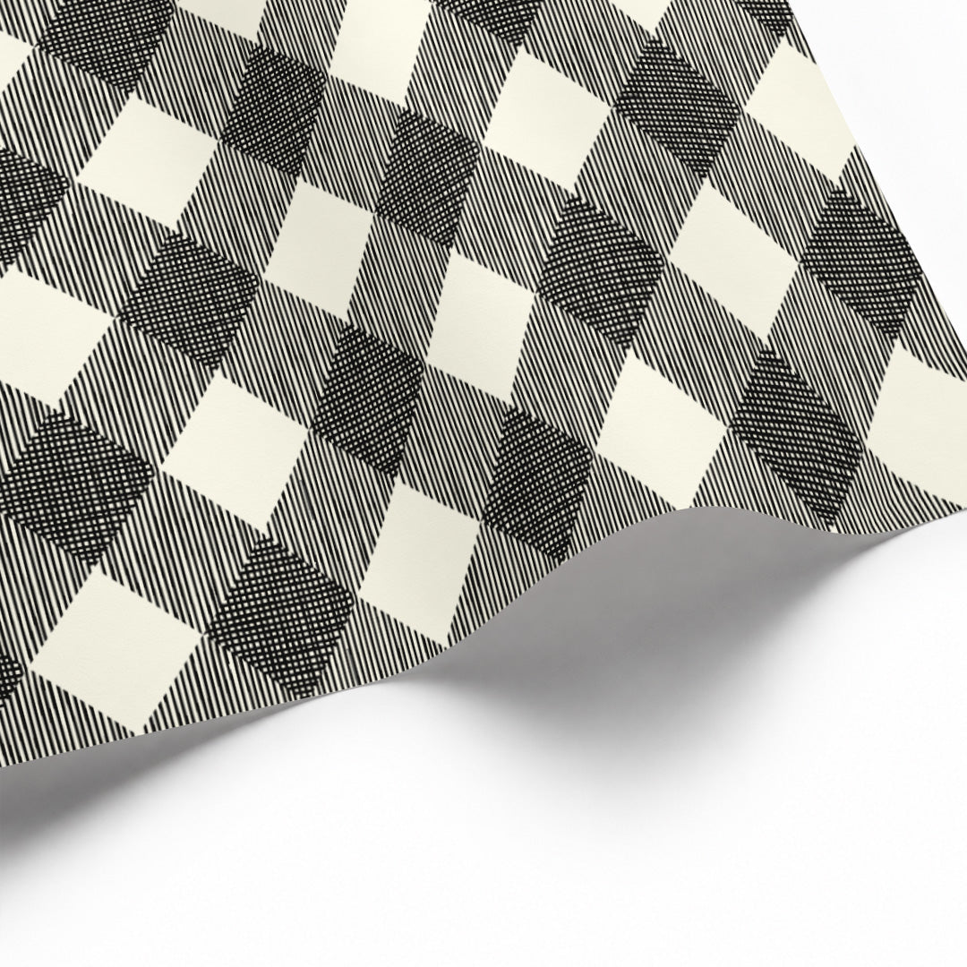 Gingham