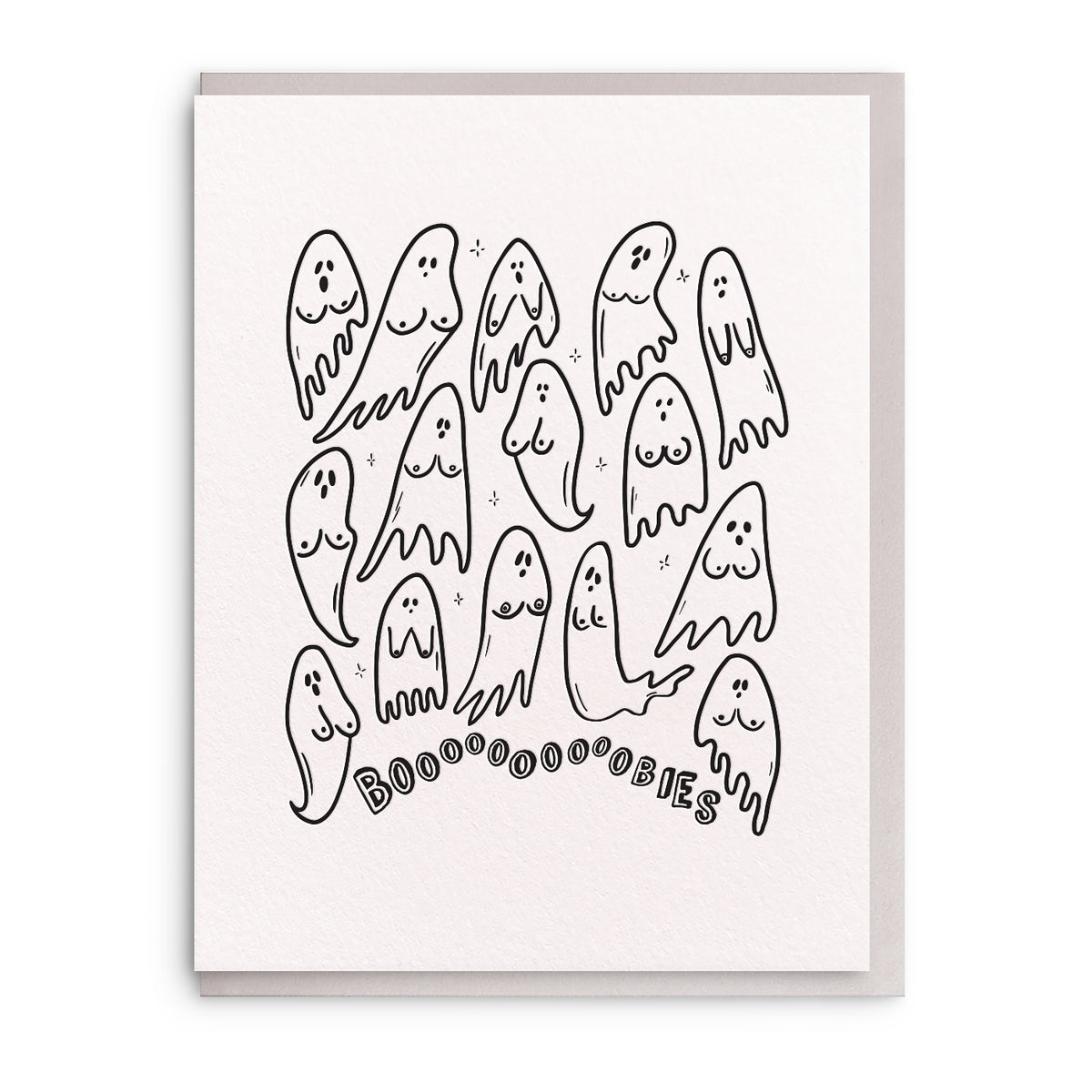 Boooooobies
