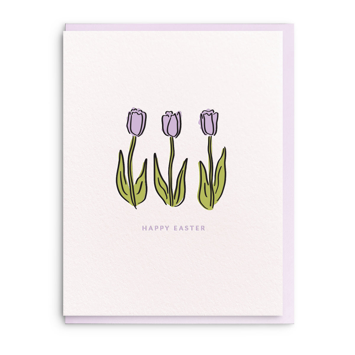 Tulip Easter