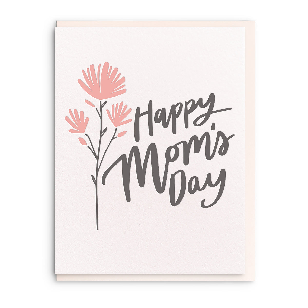Mom Flower