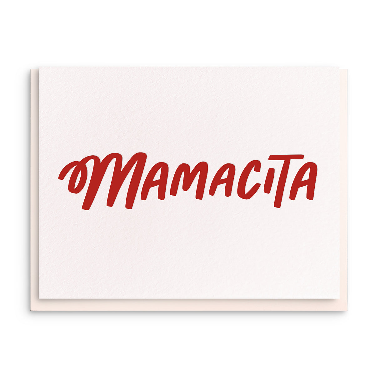 Mamacita