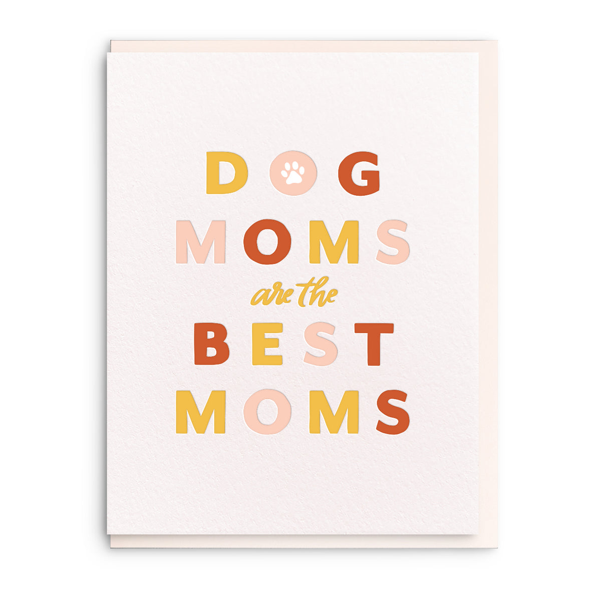 Dog Mom