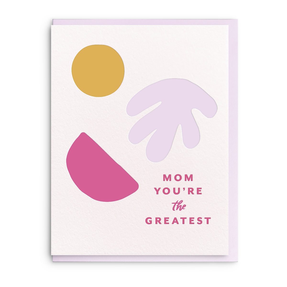 Greatest Mom