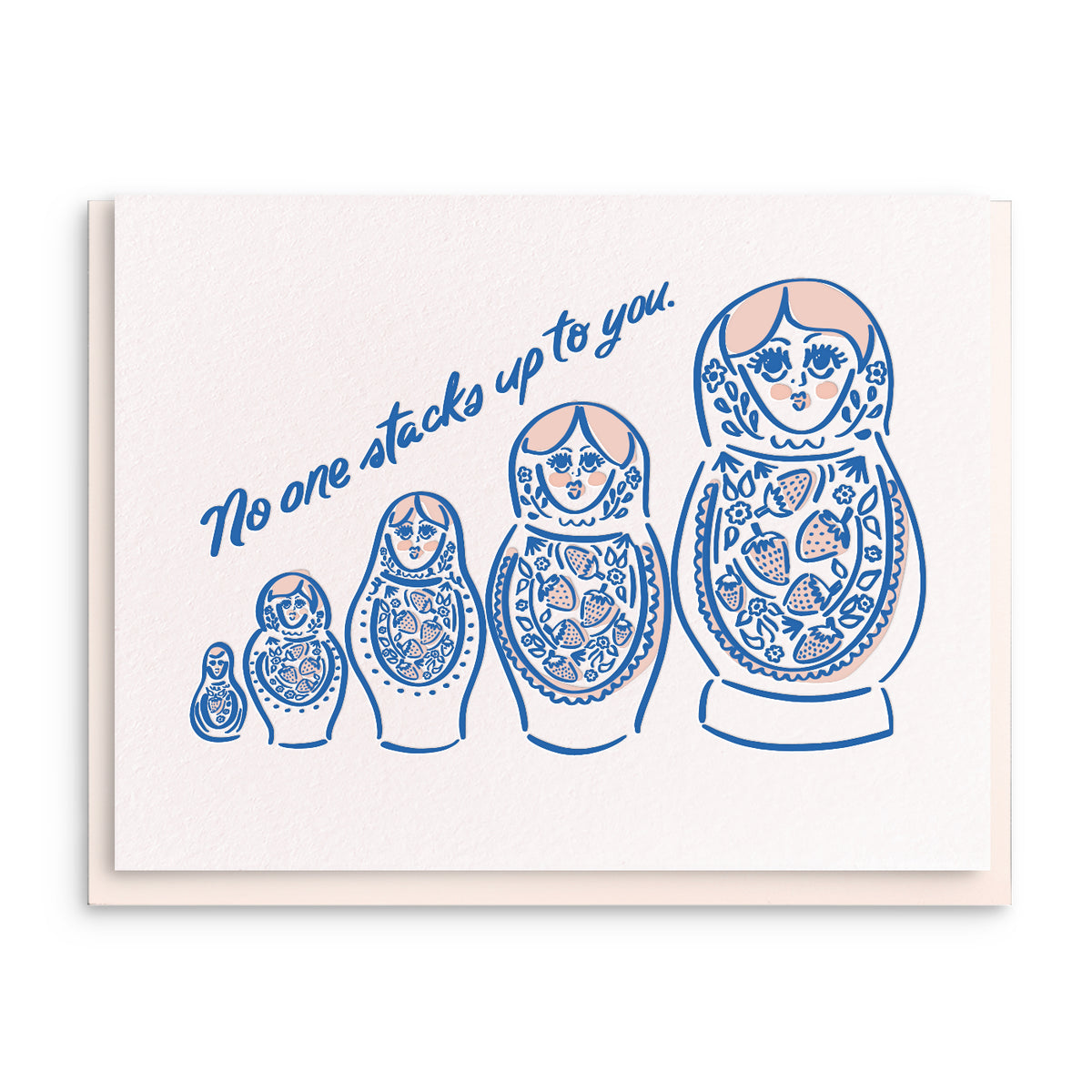 Russian Dolls