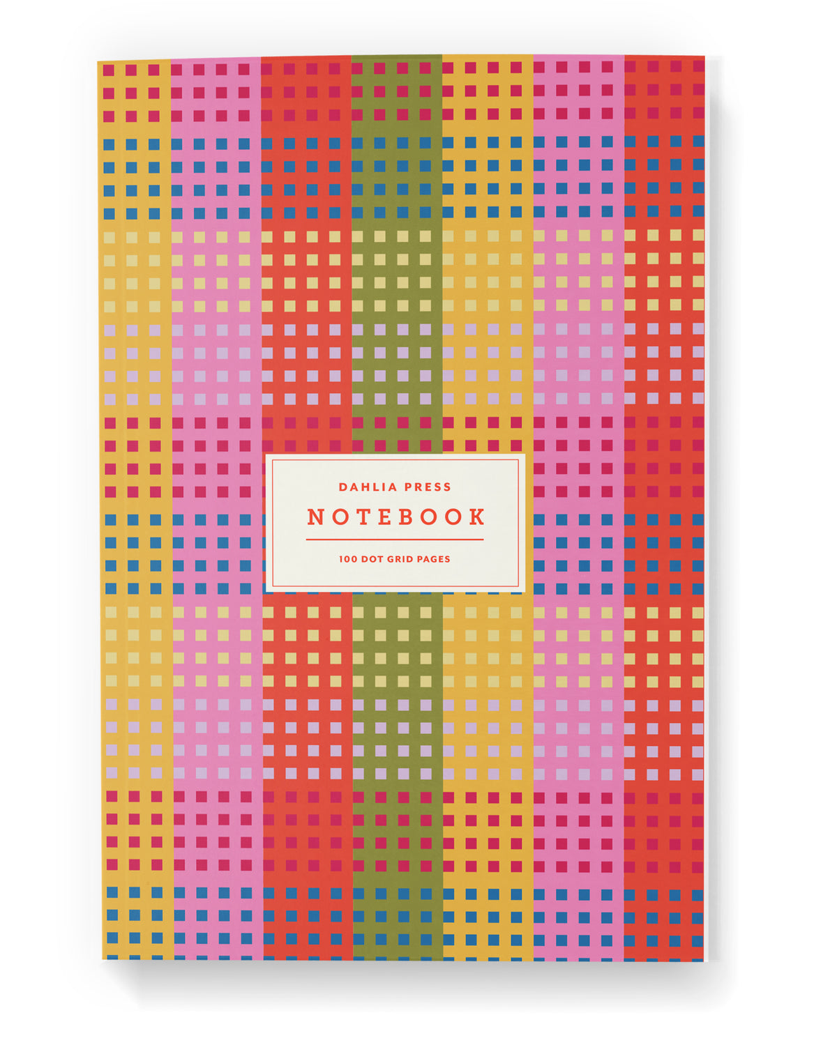 Woven Squares